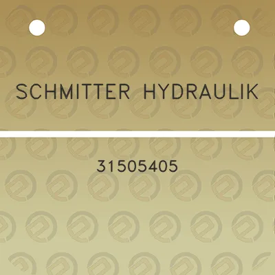 schmitter-hydraulik-31505405