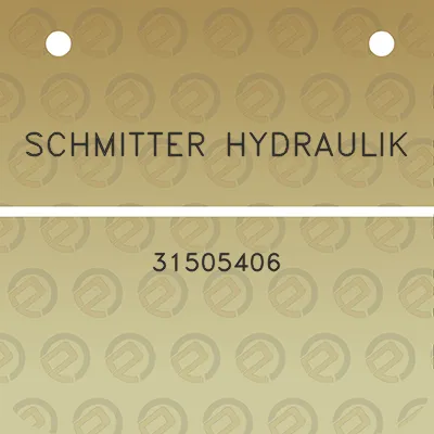 schmitter-hydraulik-31505406