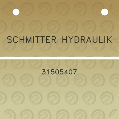 schmitter-hydraulik-31505407