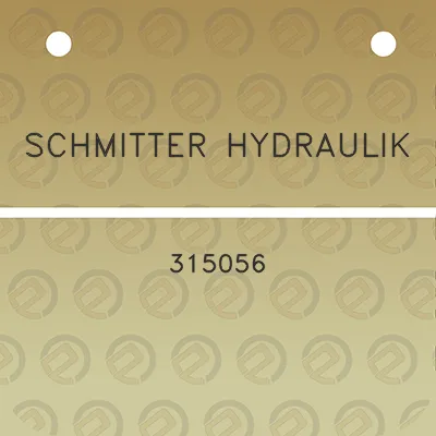 schmitter-hydraulik-315056