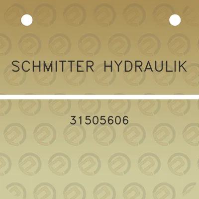 schmitter-hydraulik-31505606