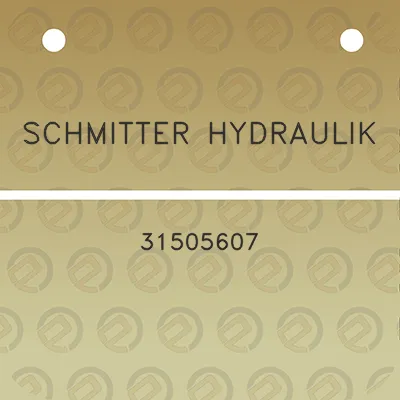 schmitter-hydraulik-31505607