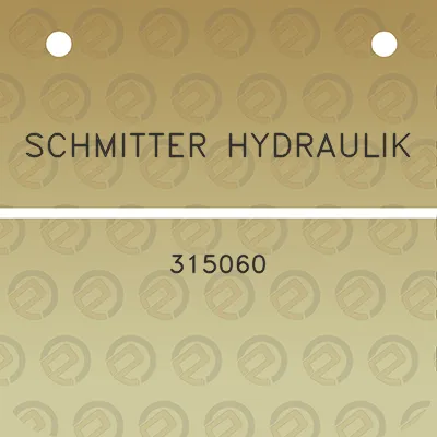 schmitter-hydraulik-315060