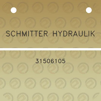 schmitter-hydraulik-31506105