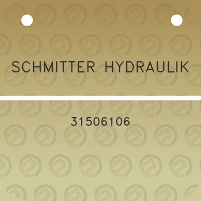 schmitter-hydraulik-31506106