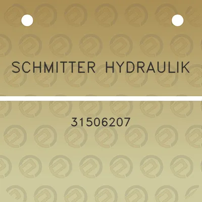 schmitter-hydraulik-31506207