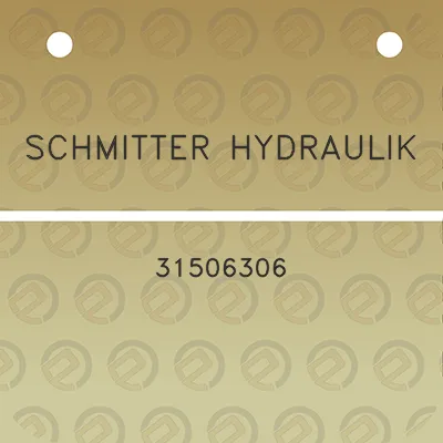 schmitter-hydraulik-31506306