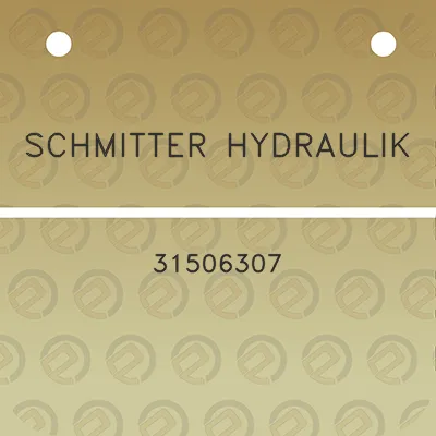 schmitter-hydraulik-31506307