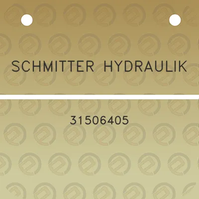 schmitter-hydraulik-31506405