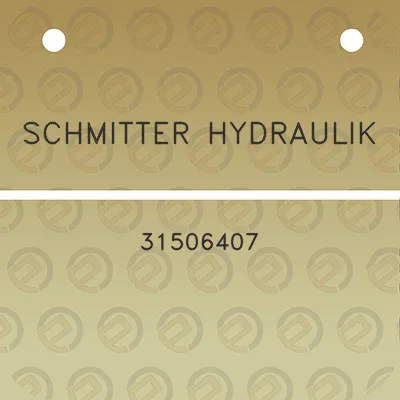 schmitter-hydraulik-31506407