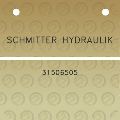 schmitter-hydraulik-31506505