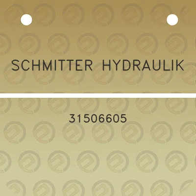 schmitter-hydraulik-31506605