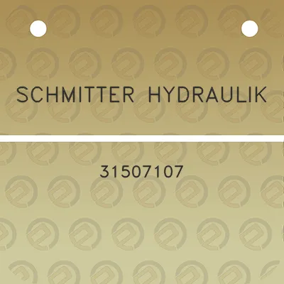 schmitter-hydraulik-31507107