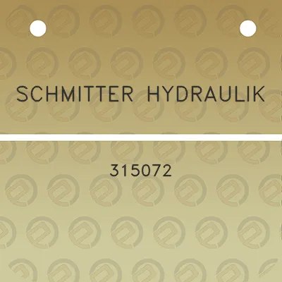 schmitter-hydraulik-315072