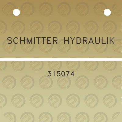 schmitter-hydraulik-315074