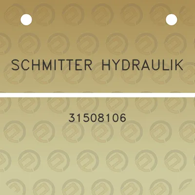 schmitter-hydraulik-31508106