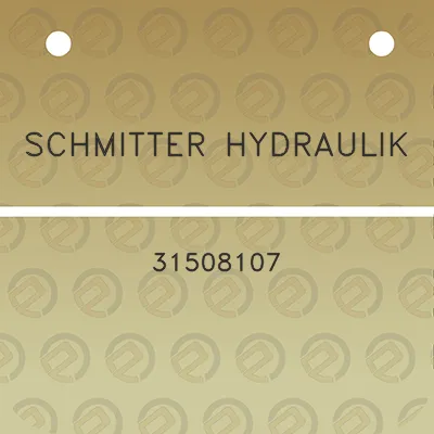 schmitter-hydraulik-31508107