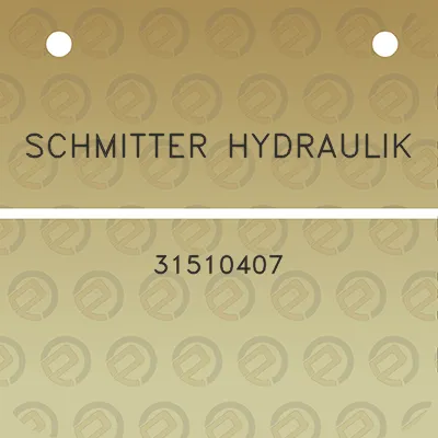 schmitter-hydraulik-31510407