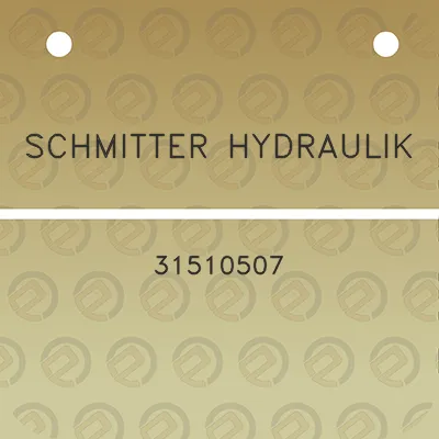 schmitter-hydraulik-31510507