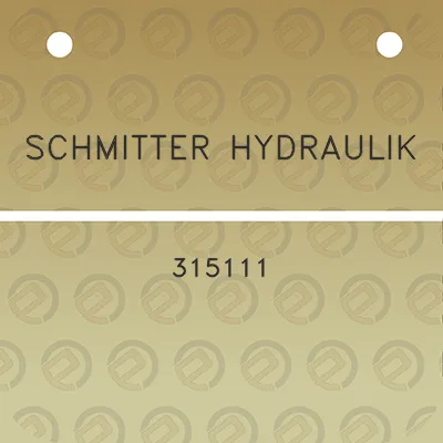 schmitter-hydraulik-315111