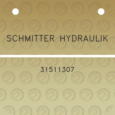 schmitter-hydraulik-31511307