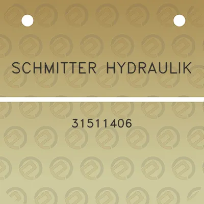 schmitter-hydraulik-31511406