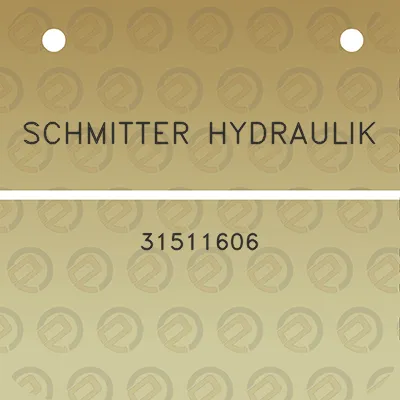 schmitter-hydraulik-31511606