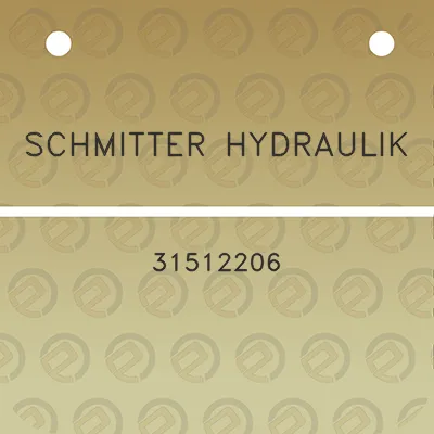 schmitter-hydraulik-31512206
