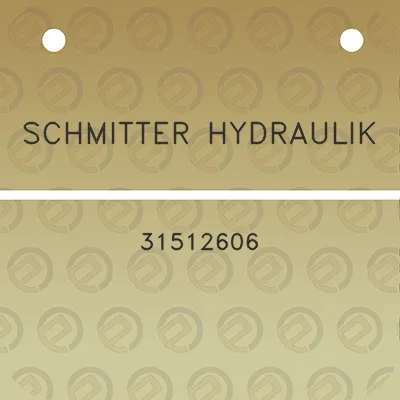 schmitter-hydraulik-31512606