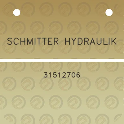 schmitter-hydraulik-31512706