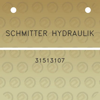 schmitter-hydraulik-31513107