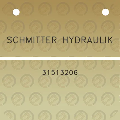 schmitter-hydraulik-31513206