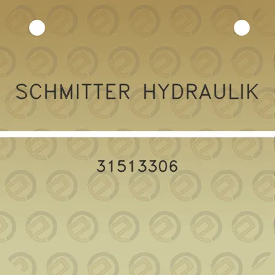 schmitter-hydraulik-31513306