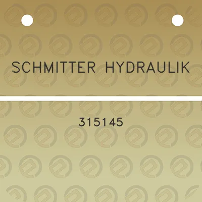 schmitter-hydraulik-315145