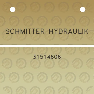 schmitter-hydraulik-31514606