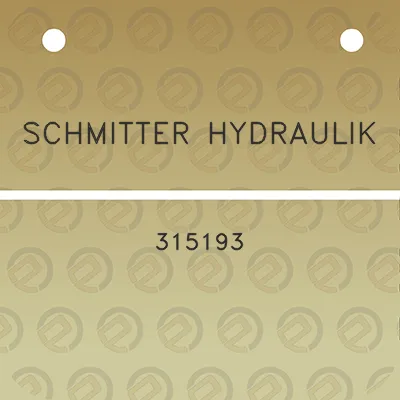 schmitter-hydraulik-315193