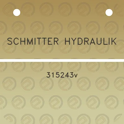 schmitter-hydraulik-315243v