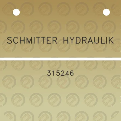 schmitter-hydraulik-315246