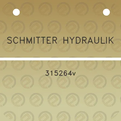 schmitter-hydraulik-315264v