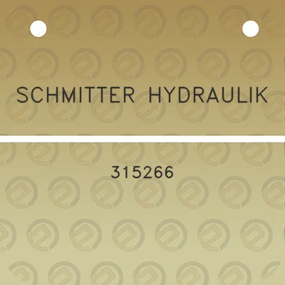 schmitter-hydraulik-315266