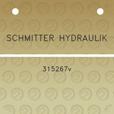 schmitter-hydraulik-315267v