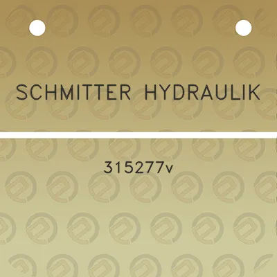 schmitter-hydraulik-315277v