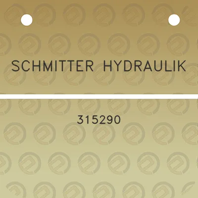 schmitter-hydraulik-315290