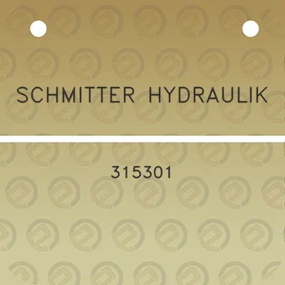 schmitter-hydraulik-315301