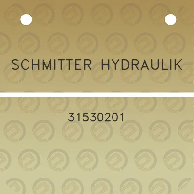 schmitter-hydraulik-31530201