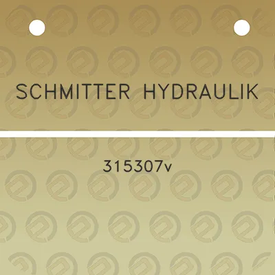 schmitter-hydraulik-315307v