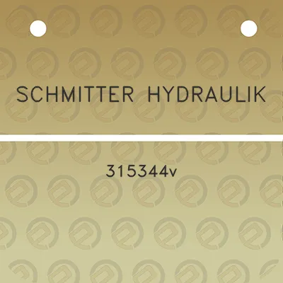 schmitter-hydraulik-315344v