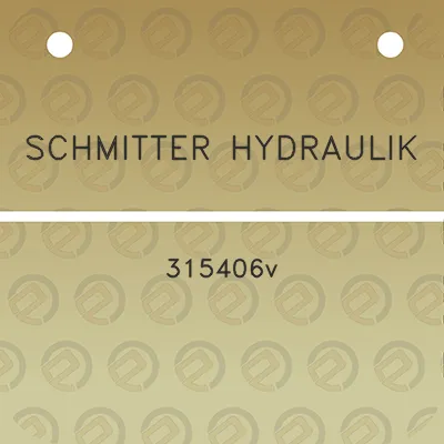 schmitter-hydraulik-315406v