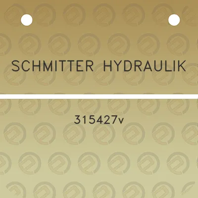 schmitter-hydraulik-315427v