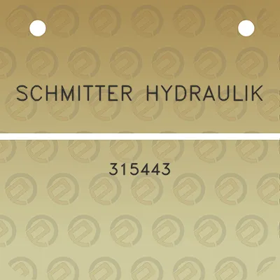 schmitter-hydraulik-315443